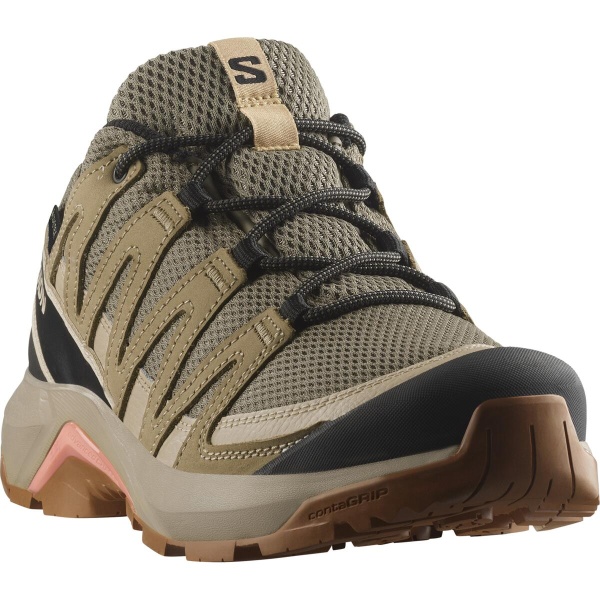 Női cipők | X-ADVENTURE RECON GTX