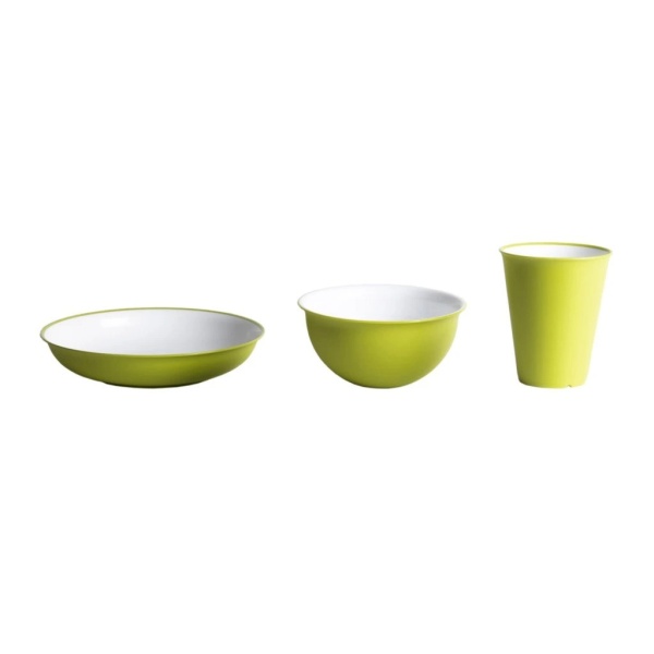 Sada nádobí | Sanaliving Set 3pcs