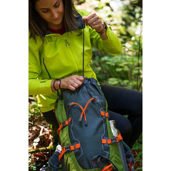 Expeditie/wandelrugzak | Scape 38L
