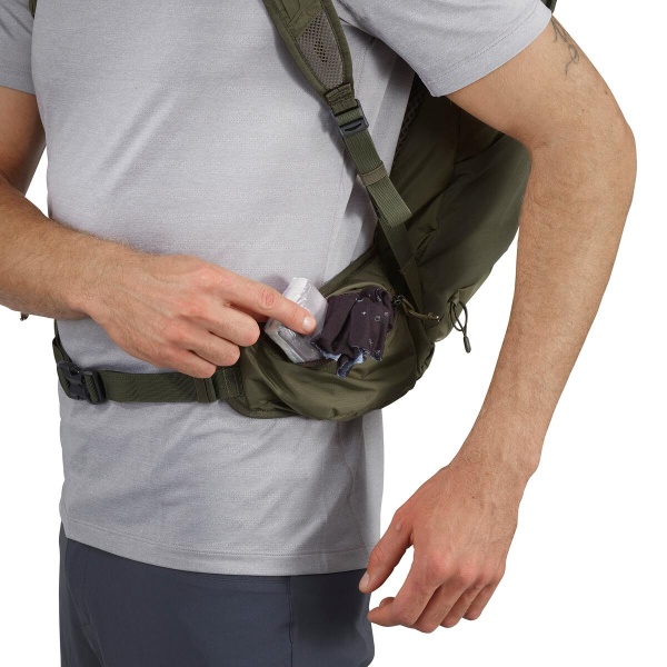 Wandelrugzak | Trailblazer 30