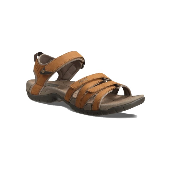 Dámské sandály | Tirra Leather L
