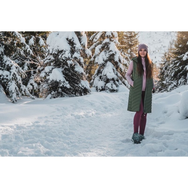 Hardshell-Weste für Damen | Napi L