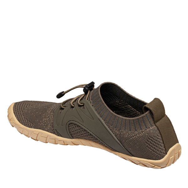 Freizeit-Unisex-Schuhe | BENNON Bosky barefoot