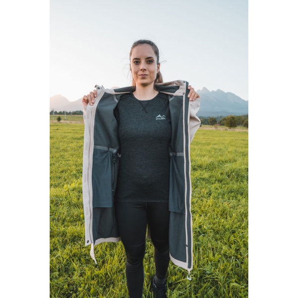 Dámský softshell kabát | Sephie L