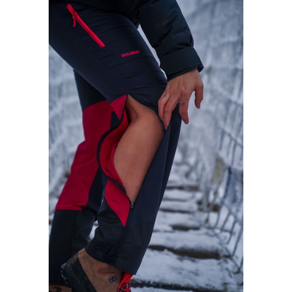 Outdoor-Hosen für Frauen | Krony L
