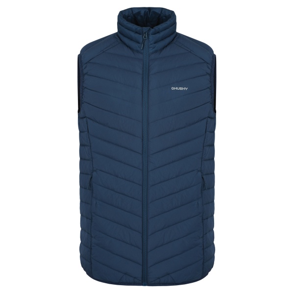 Men’s down gilet | Dresles M