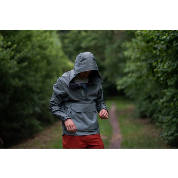 Heren outdoorjas | Nabbi M