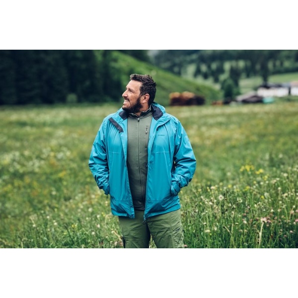 Férfi hardshell kabát | Nelory M