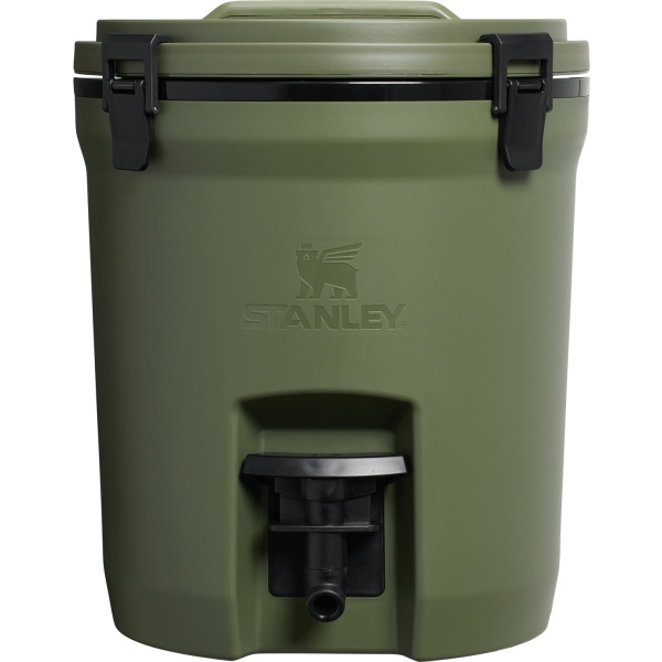 Thermogetränkebehälter | The Fast-Flow Water Jug 7,5L