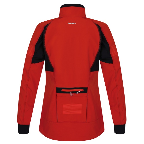 Dámská softshell bunda | Scooby L