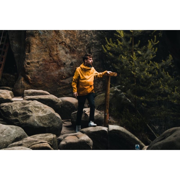 Férfi outdoor nadrág | Koby M