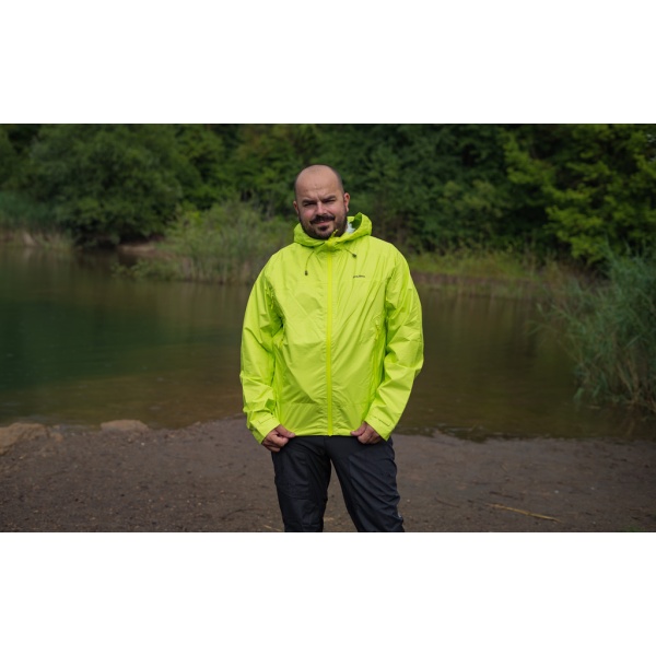 Pánská outdoor bunda | Lamy M