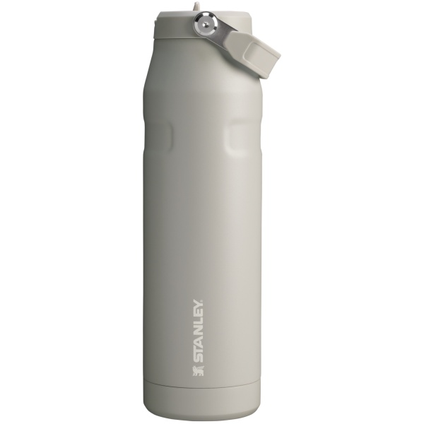 Outdoor-Flasche | Der IceFlow™ Flaschen-Klapphalm 2.0