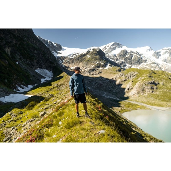 Heren outdoorjas | Nakama M