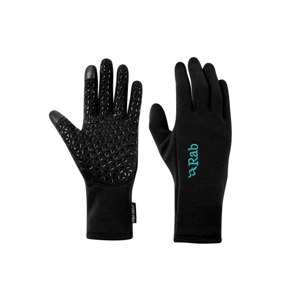 Női kesztyűk | Power Stretch Contact Grip