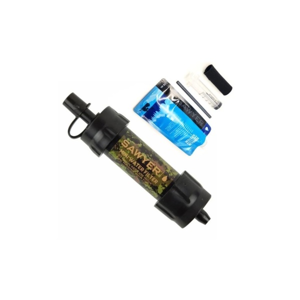 Vodní cestovní filtr | SAWYER SP128 MINI