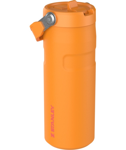 Outdoorová láhev | The IceFlow™ Bottle Flip Straw 2.0