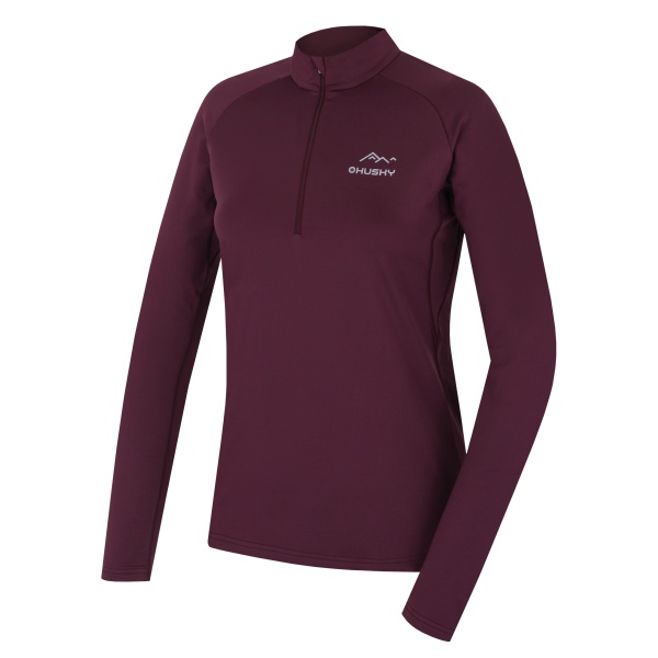 Termoprádlo Active Winter Triko | Tromi Zip L