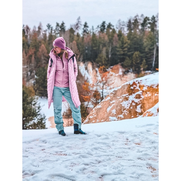 Nõi softshell nadrág | Keson L