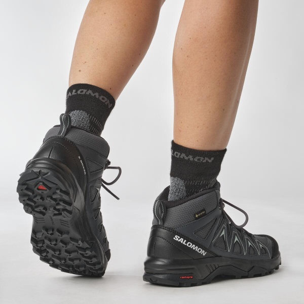 Dámské boty | X Braze Mid GTX