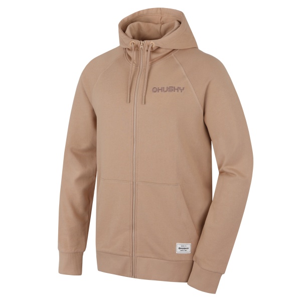 Herren Baumwoll-Sweatshirt | Brool M