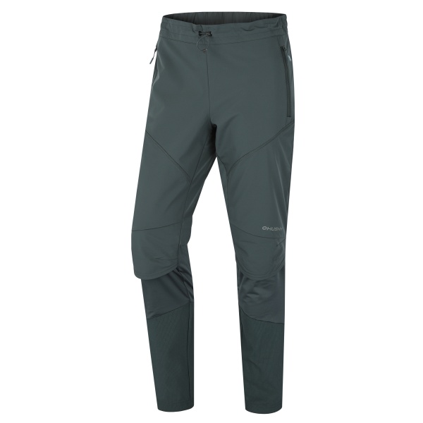 Férfi softshell nadrág | Kulau M