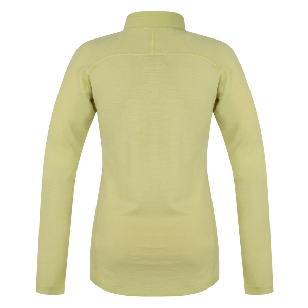 Merino termo póló aláöltözet | Merow Zip L