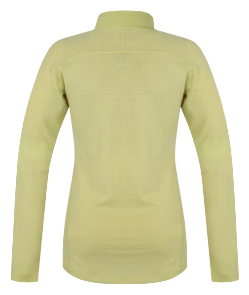 Merino termoprádlo triko | Merow Zip L