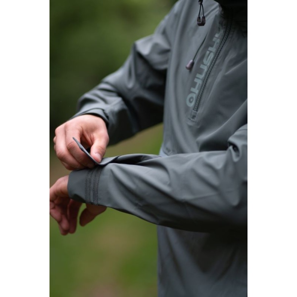 Heren outdoorjas | Nabbi M