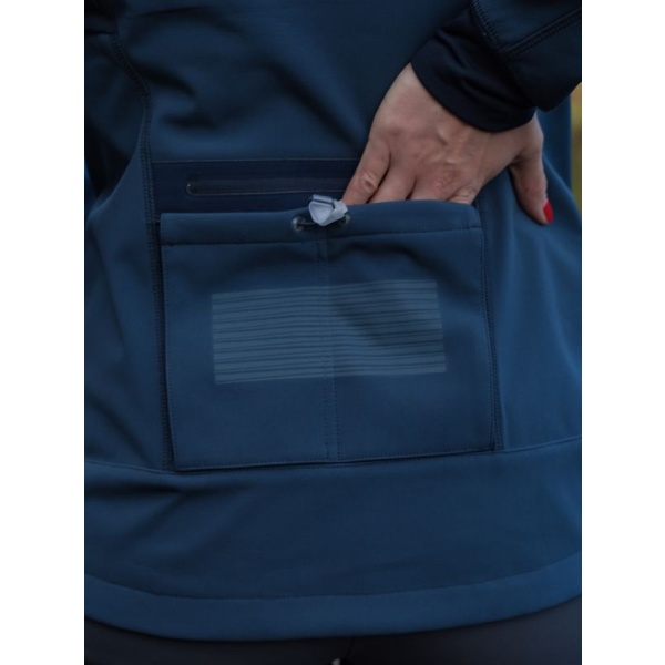 Dámská softshell bunda | Scooby L