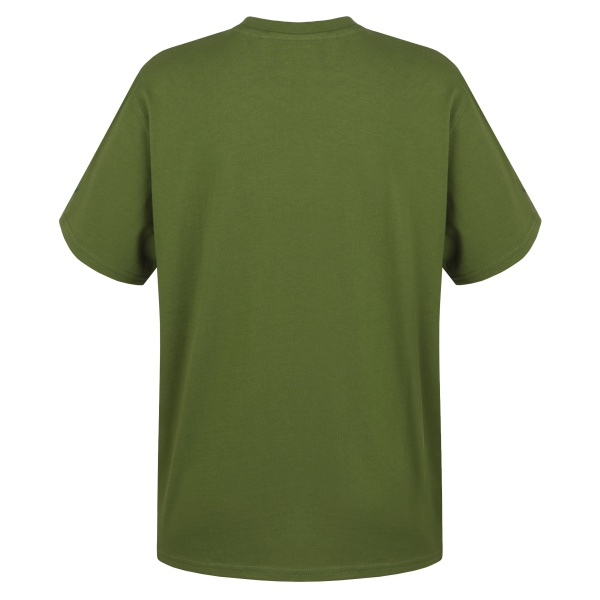 Damen Baumwoll T-Shirt | Tee Nature L