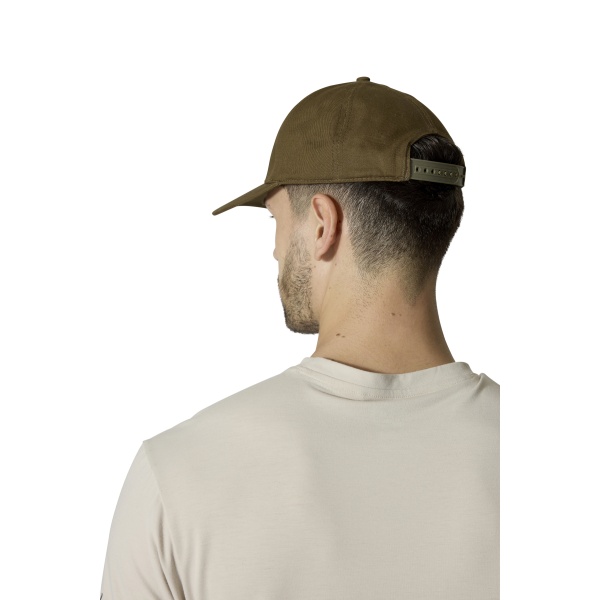 Pet | Basecamp Badge Cap