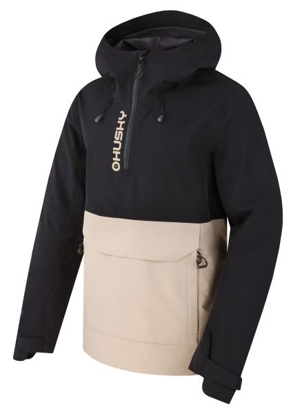 Pánská outdoor bunda | Nabbi M