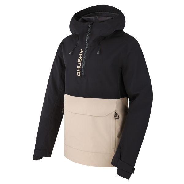 Pánská outdoor bunda | Nabbi M
