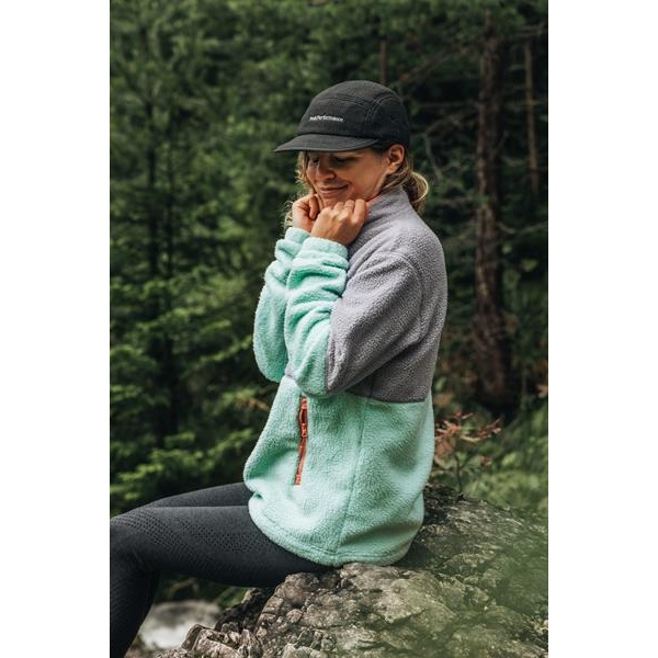 Damen Fleece Sweatshirt | Addy L