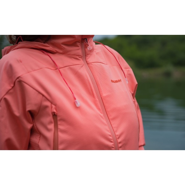 Damen-Softshelljacke | Sonny L