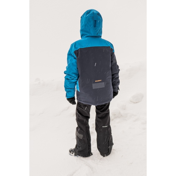 Dětská ski bunda | Gomez Kids