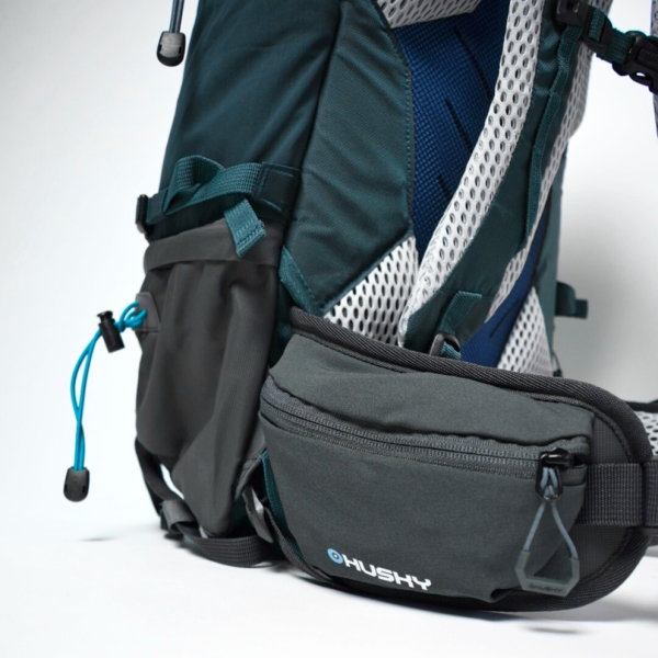 Rugzak Expedities / Wandelen | Curly 40l