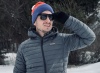 Marcel testuje: péřová bunda Dreeser M