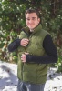 Marek testuje: péřová vesta Deep M