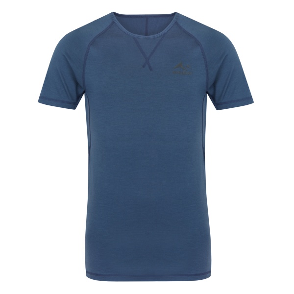 Merino Thermounterwäsche T-Shirt | Mersa M