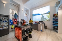 Husky shop - Praha - Smíchov