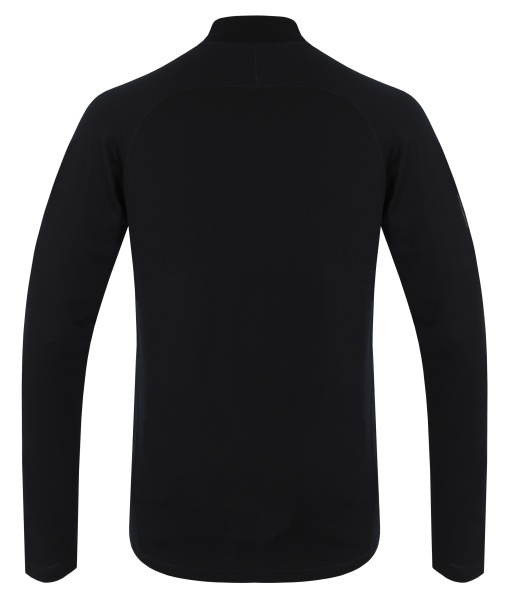 Merino termoprádlo triko | Merow zip M
