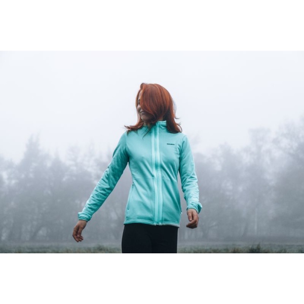 Dámská mikina na zip | Artic Zip L