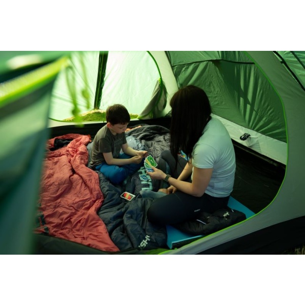 Stan Outdoor | Bizon 4 plus