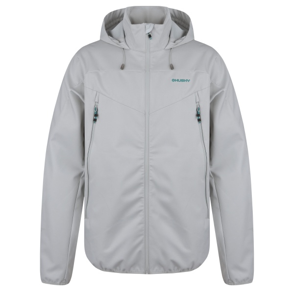 Pánská softshell bunda | Sonny M