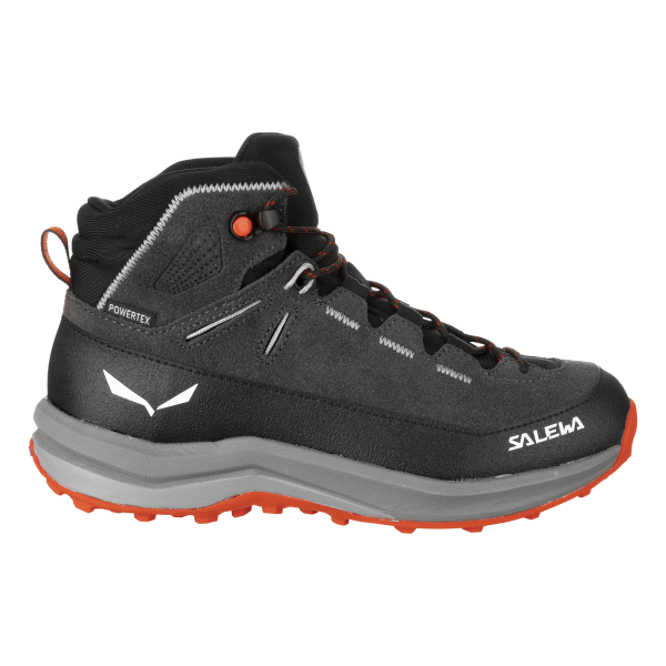 Dětské trekové boty |  JR MTN TRAINER 2 MID PTX