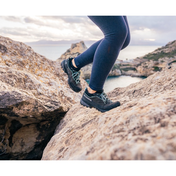 Damen-Trekkingschuhe | Rapid XT GTX LD