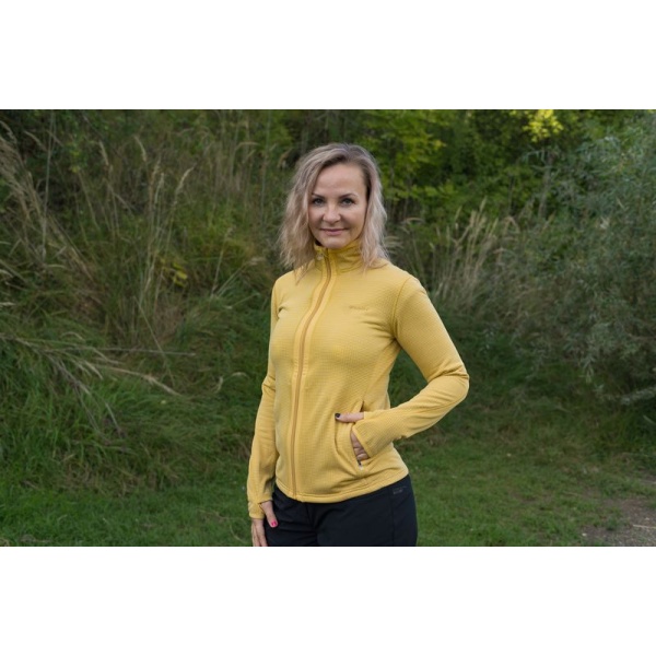 Dámská mikina na zip | Artic Zip L