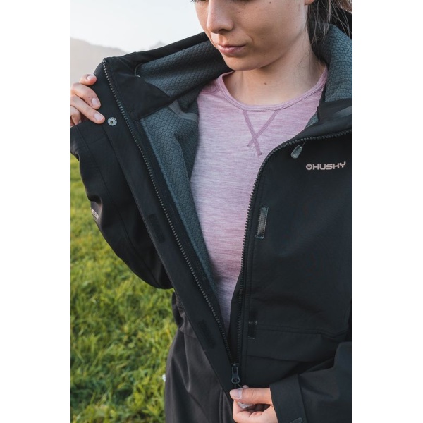 Dámský softshell kabát | Sephie L